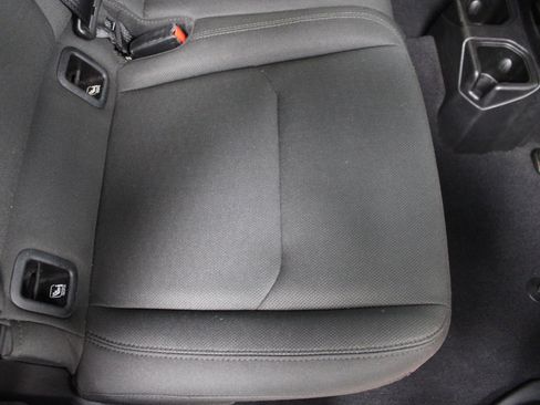 Used 2020 Jeep Gladiator Overland image 27