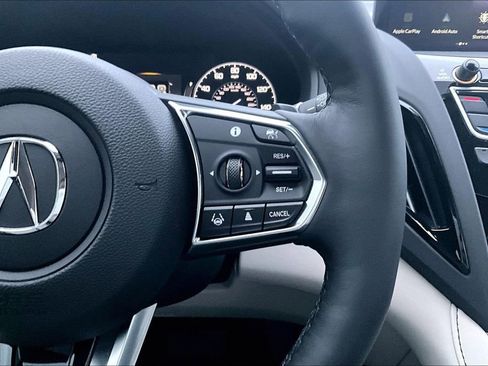 New 2026 Acura RDX Advance Package image 21
