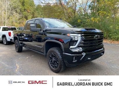 Used 2024 Chevrolet Silverado 2500 High Country w/ High Country Premium Package