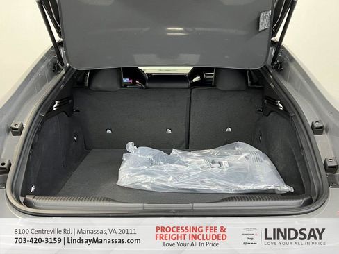 New 2026 Dodge Charger R/T Scat Pack w/ Track Package image 9