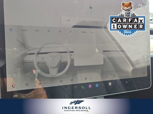 Used 2023 Tesla Model Y Long Range image 17