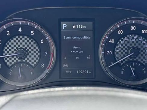 Used 2019 Hyundai Veloster 2.0 Premium FWD image 14