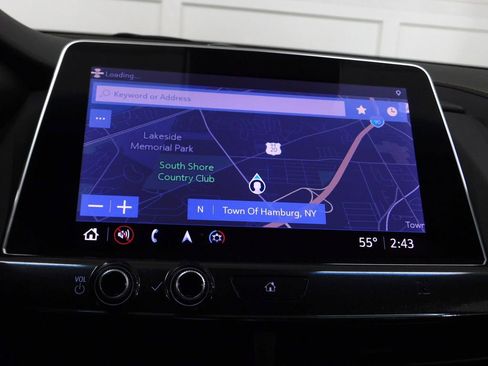 Used 2021 Cadillac CT5 V w/ Platinum Package image 60