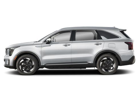 New 2026 Kia Sorento EX w/ EX Premium Package AWD/4WD image 30