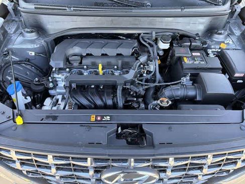 New 2026 Hyundai Venue SEL image 11