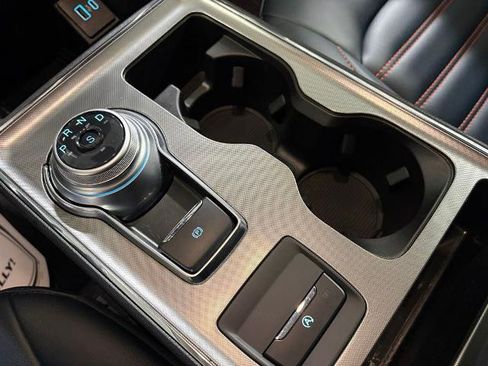 Certified 2023 Ford Edge SEL w/ Sport Appearance Package image 12