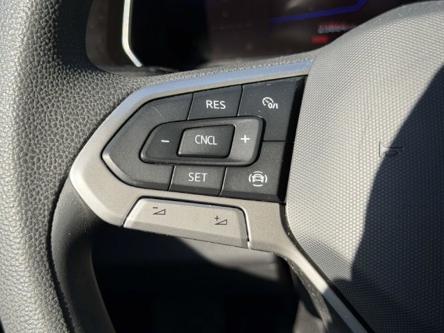 Certified 2023 Volkswagen Jetta S FWD image 19