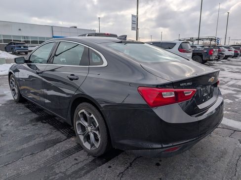 Used 2023 Chevrolet Malibu LT image 5