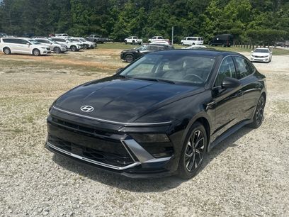 Used 2025 Hyundai Sonata SEL