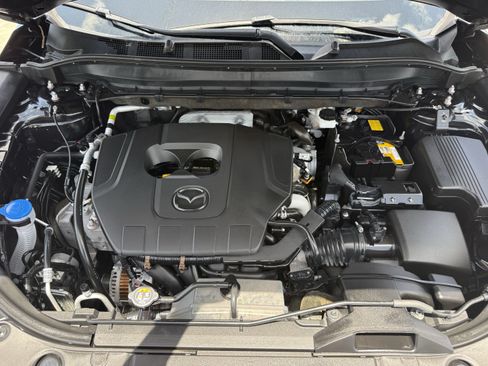Used 2025 MAZDA CX-5 Carbon Edition AWD/4WD image 35