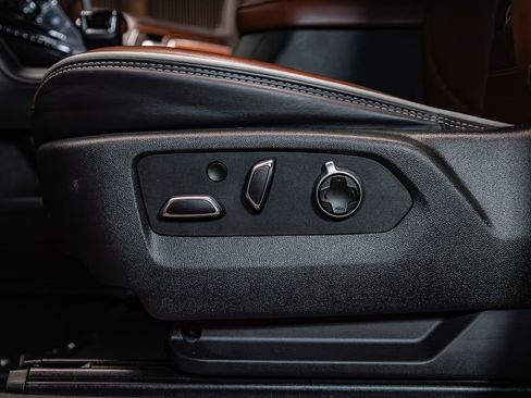 Used 2023 GMC Sierra 1500 Denali Ultimate image 21