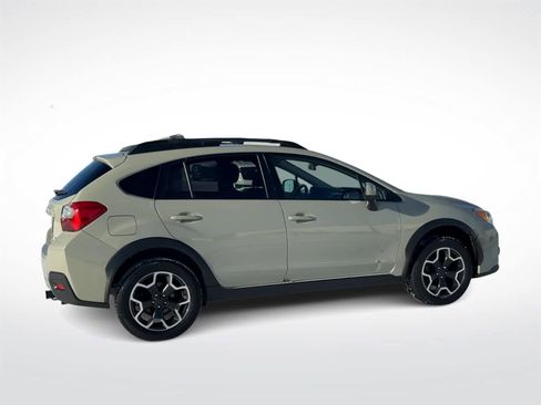 Used 2014 Subaru Crosstrek 2.0i Premium image 2