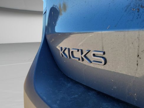 New 2026 Nissan Kicks SV image 7