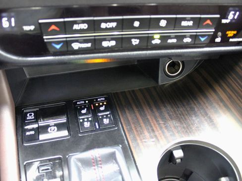 Used 2019 Lexus RX 350L Luxury image 69