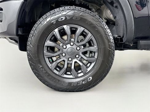 Used 2023 Ford Ranger XLT w/ Equipment Group 301A Mid RWD image 38