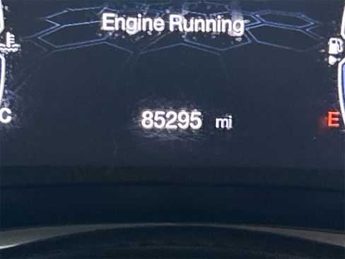 Used 2020 Jeep Compass Limited image 22