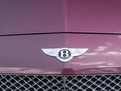 Used 2016 Bentley Continental GT AWD/4WD image 96