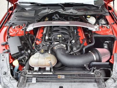 Used 2017 Ford Mustang Shelby GT350 w/ Electronics Package RWD image 47