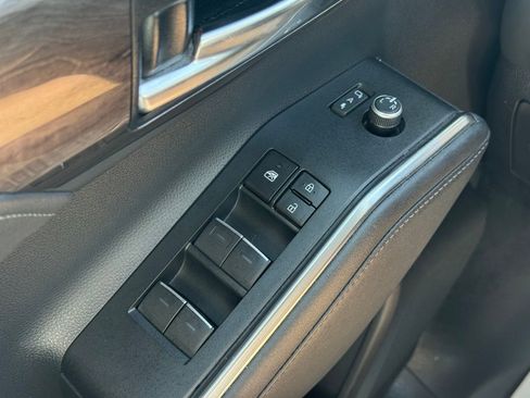 Used 2023 Toyota Highlander Limited AWD/4WD image 26