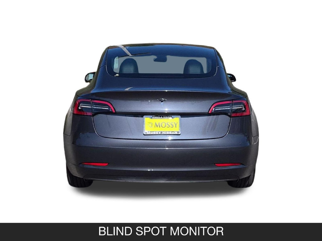 Used 2023 Tesla Model 3 Standard Range RWD image 8