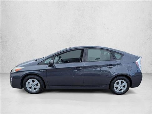 Used 2011 Toyota Prius Three image 8