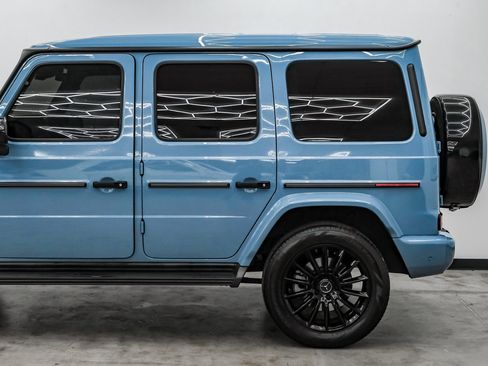 Used 2024 Mercedes-Benz G 550 image 14