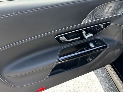 Certified 2026 Mercedes-Benz AMG GT 43 image 11