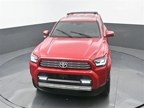 Used 2025 Toyota 4Runner Limited image 29