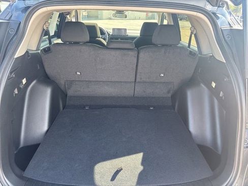 Used 2024 Honda CR-V EX image 10