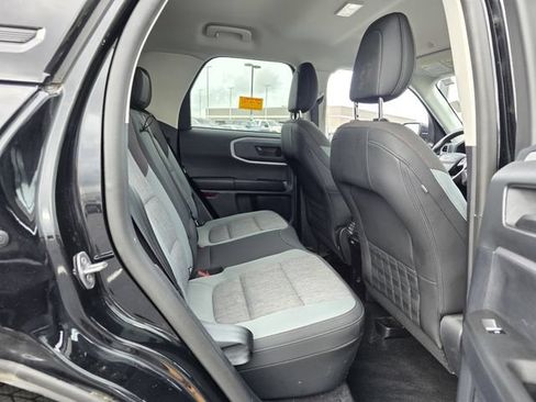 Certified 2022 Ford Bronco Sport Big Bend AWD/4WD image 26