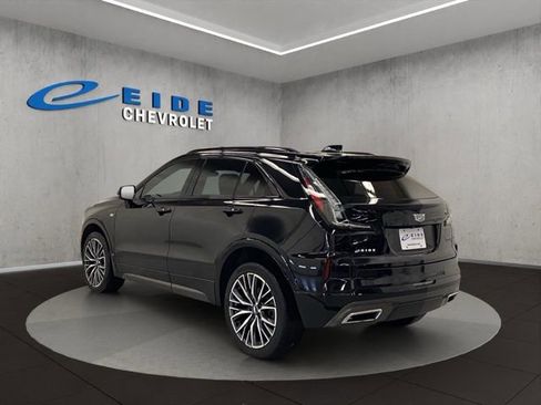 Used 2024 Cadillac XT4 Sport AWD/4WD image 6