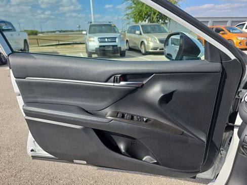 Certified 2023 Toyota Camry XSE image 26