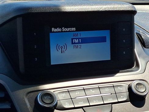 Used 2019 Ford Transit Connect XL FWD image 15