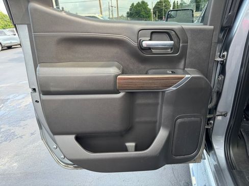 Used 2020 Chevrolet Silverado 1500 RST AWD/4WD image 23