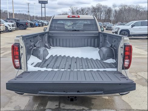 New 2026 GMC Sierra 1500 Pro w/ Pro Value Package AWD/4WD image 12