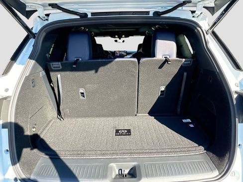 Used 2026 INFINITI QX60 Sport w/ Dark Cargo Package image 29