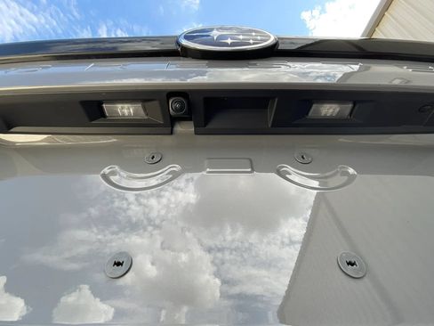 Used 2026 Subaru Forester Limited AWD/4WD image 13