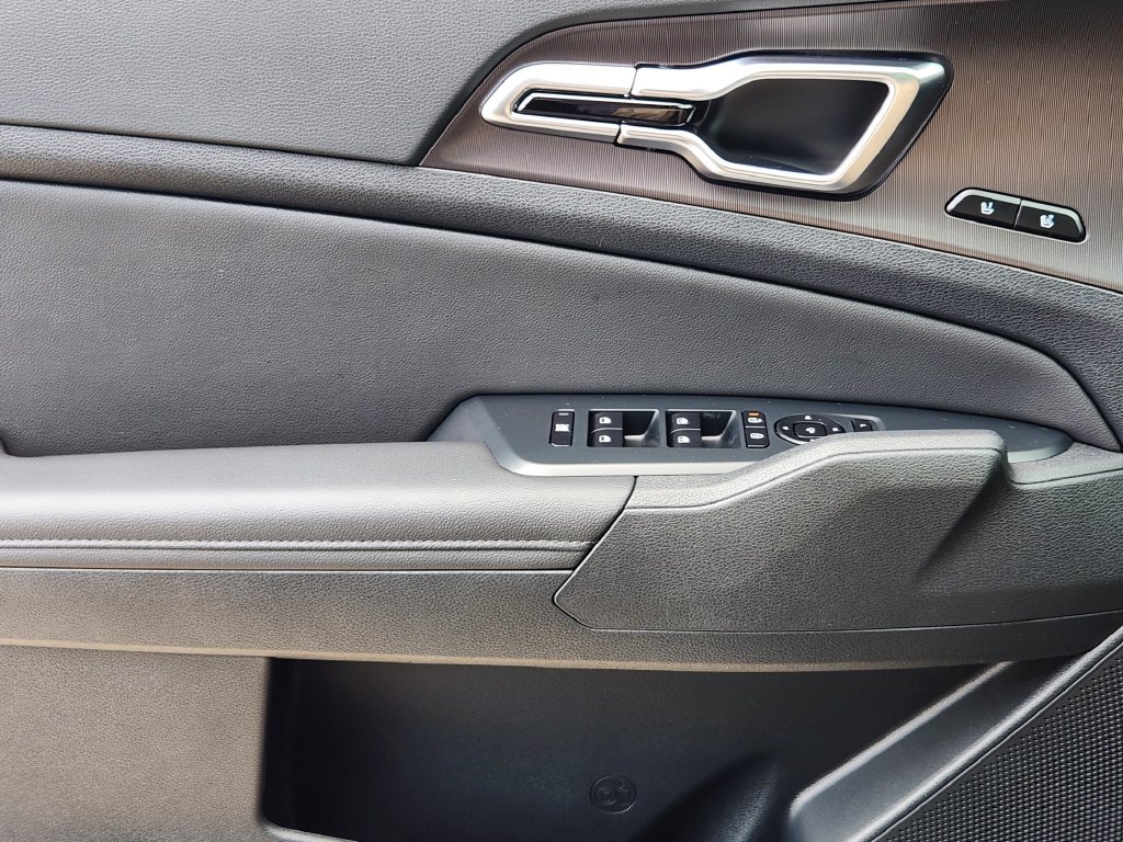 New 2026 Kia Sportage SX FWD image 21