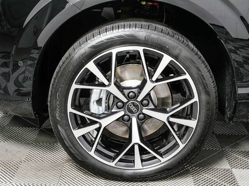 New 2026 Audi Q3 quattro 2.0T image 39