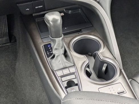 Used 2024 Toyota Camry XSE image 14