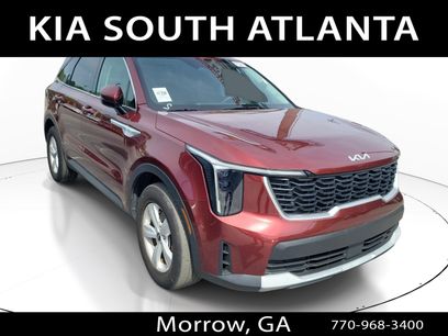 Used 2025 Kia Sorento LX