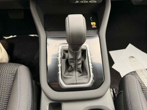 New 2025 Subaru Forester Premium image 23