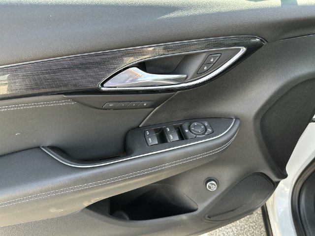 Certified 2023 Buick Envision Essence FWD image 18