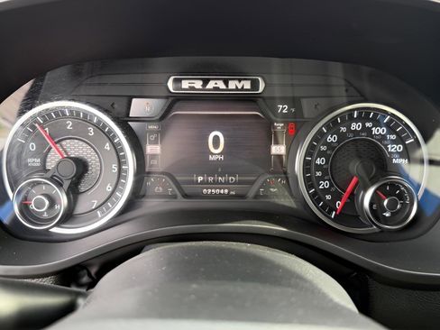 Certified 2023 RAM 1500 Big Horn AWD/4WD image 26