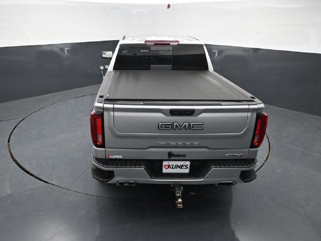 Used 2022 GMC Sierra 1500 AT4 w/ AT4 Preferred Package AWD/4WD image 43