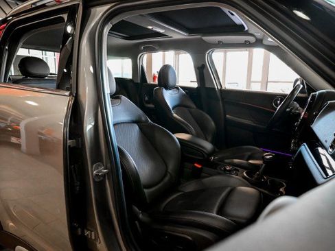 Used 2019 MINI Cooper Countryman S w/ Premium Package image 29