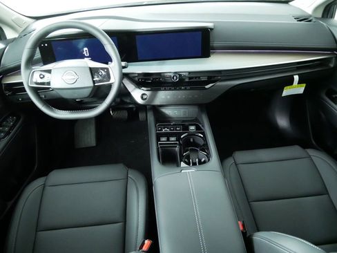 New 2026 Nissan Murano SL AWD/4WD image 20