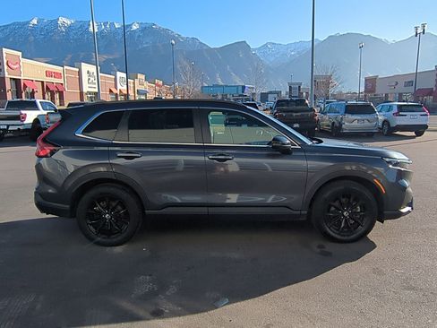 Used 2024 Honda CR-V Sport image 2