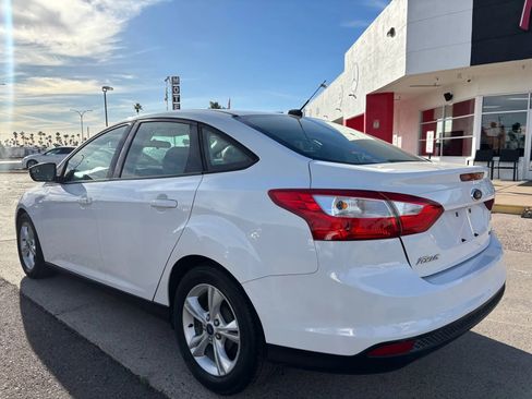 Used 2014 Ford Focus SE image 7