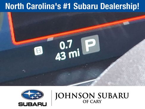 Used 2026 Subaru Outback Premium w/ Premium/Limited Package 2 AWD/4WD image 15